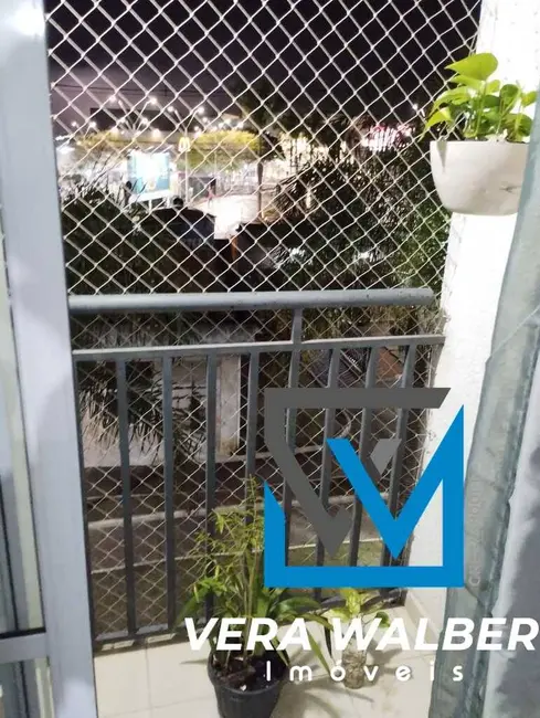 Foto 9 de Apartamento com 2 quartos à venda, 45m2 em Jardim Maria Eugênia, Sorocaba - SP