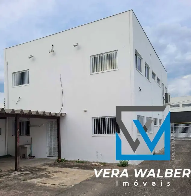 Sala Comercial à venda, 360m2 em Jardim do Paço, Sorocaba - SP - imagem 9 Foto 9 de Sala Comercial à venda, 360m2 em Jardim do Paço, Sorocaba - SP