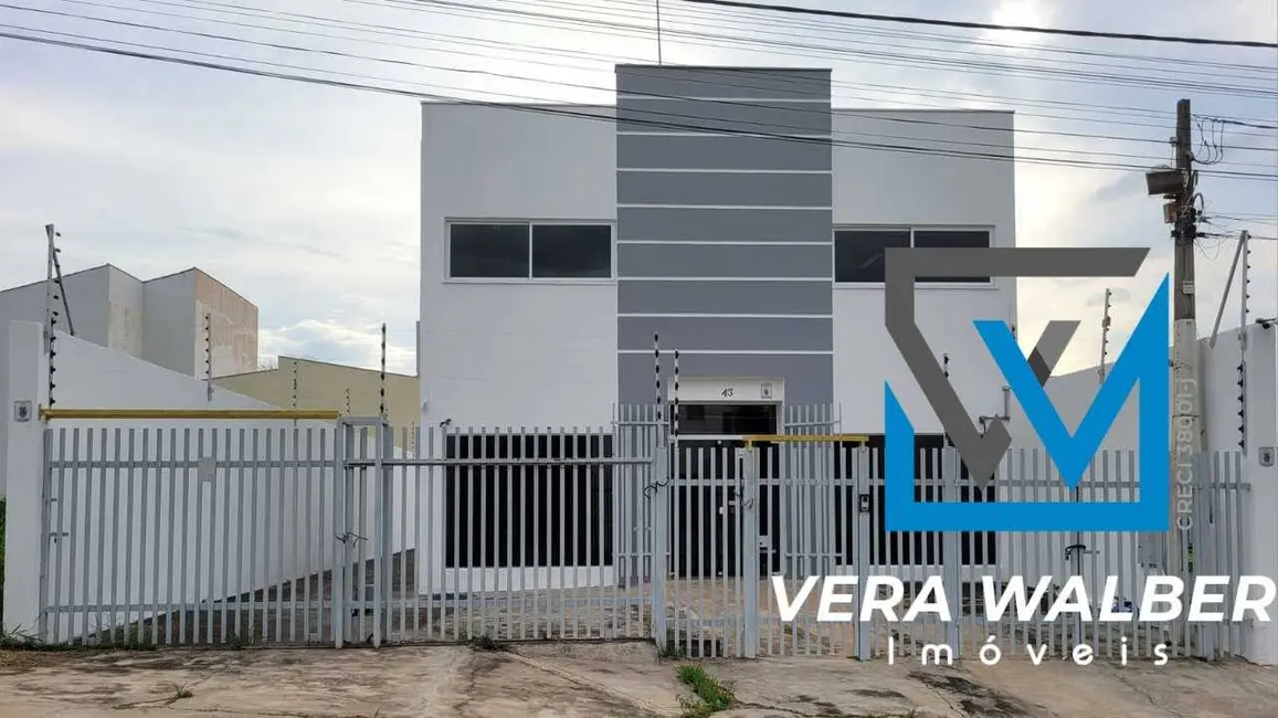 Sala Comercial à venda, 360m2 em Jardim do Paço, Sorocaba - SP - imagem 4 Foto 4 de Sala Comercial à venda, 360m2 em Jardim do Paço, Sorocaba - SP