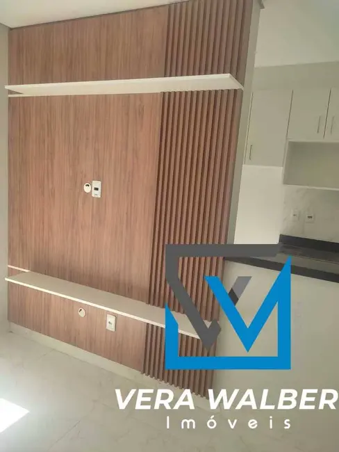 Foto 9 de Apartamento com 1 quarto à venda em Vila Independência, Sorocaba - SP