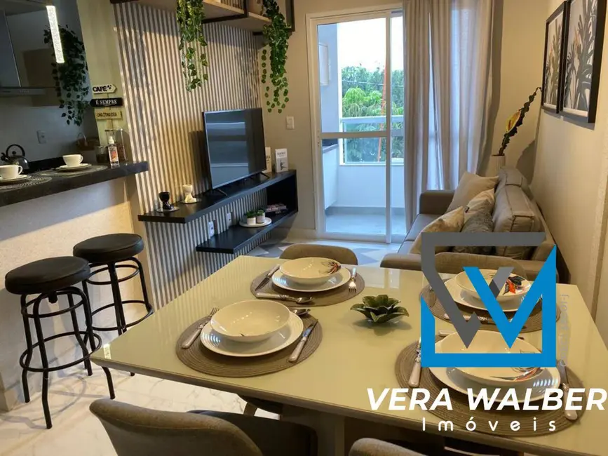 Foto 1 de Apartamento com 1 quarto à venda em Vila Independência, Sorocaba - SP