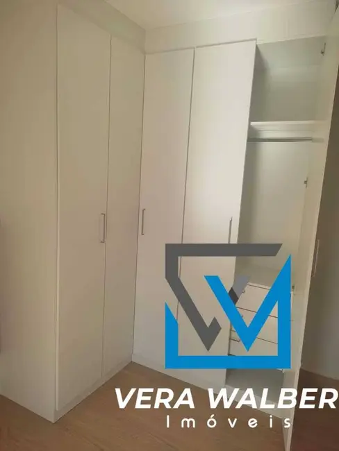 Foto 4 de Apartamento com 1 quarto à venda em Vila Independência, Sorocaba - SP