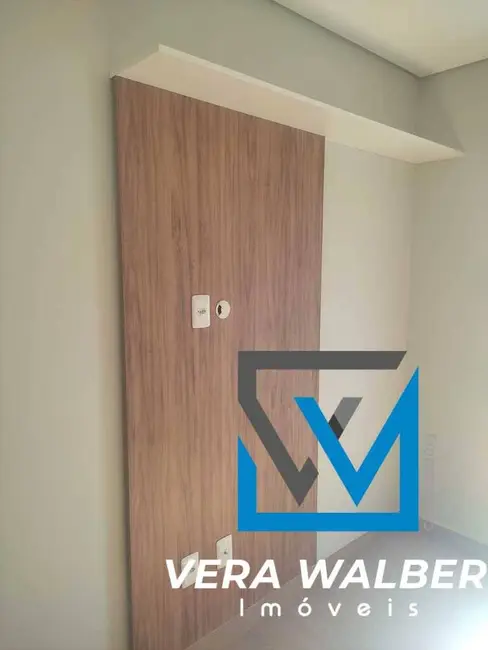 Foto 3 de Apartamento com 1 quarto à venda em Vila Independência, Sorocaba - SP