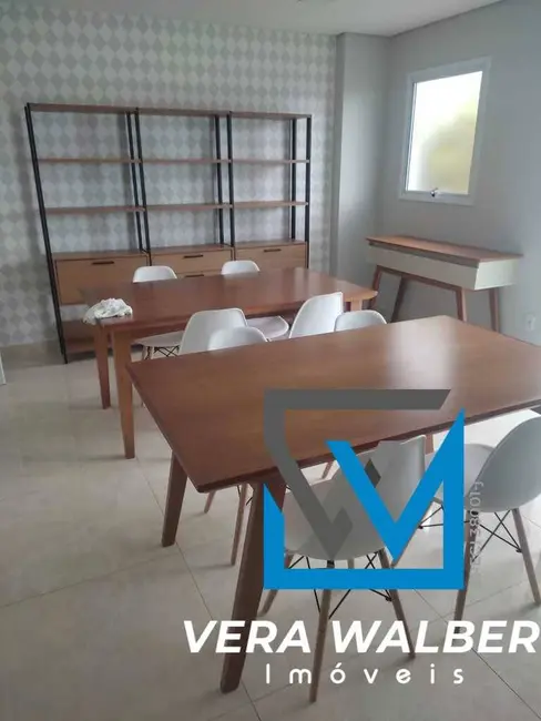 Foto 7 de Apartamento com 1 quarto à venda em Vila Independência, Sorocaba - SP