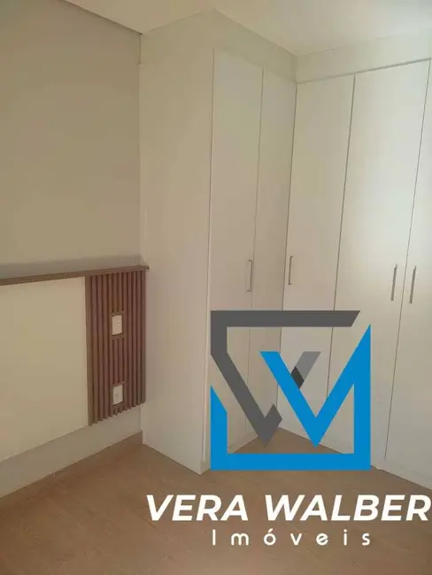 Foto 2 de Apartamento com 1 quarto à venda em Vila Independência, Sorocaba - SP