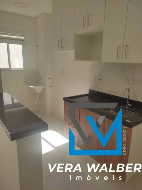 Foto 8 de Apartamento com 1 quarto à venda em Vila Independência, Sorocaba - SP