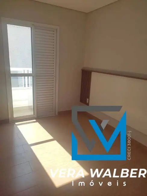 Foto 6 de Apartamento com 1 quarto à venda em Vila Independência, Sorocaba - SP