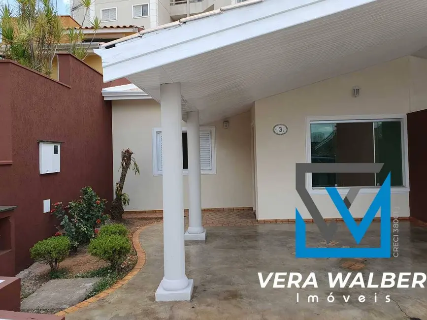 Foto 6 de Casa de Condomínio com 3 quartos à venda, 151m2 em Jardim Guadalajara, Sorocaba - SP