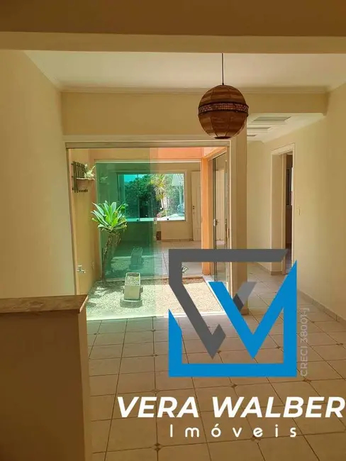 Foto 8 de Casa de Condomínio com 3 quartos à venda, 151m2 em Jardim Guadalajara, Sorocaba - SP