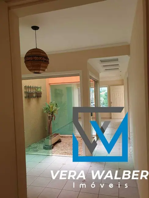 Foto 7 de Casa de Condomínio com 3 quartos à venda, 151m2 em Jardim Guadalajara, Sorocaba - SP