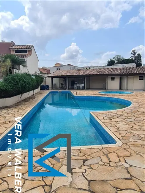 Foto 3 de Casa de Condomínio com 3 quartos à venda, 151m2 em Jardim Guadalajara, Sorocaba - SP