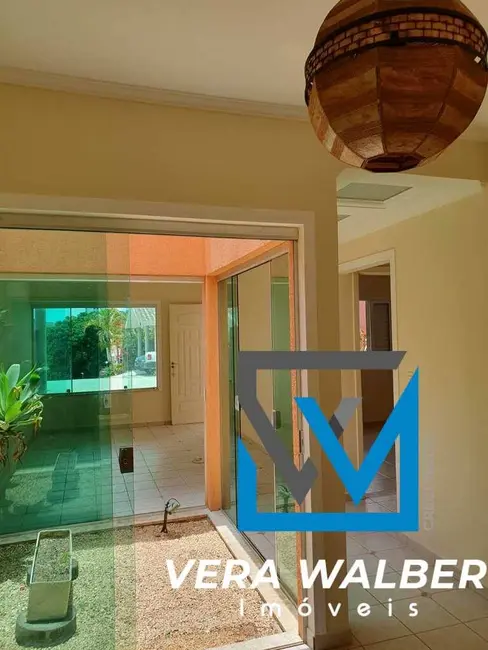 Foto 9 de Casa de Condomínio com 3 quartos à venda, 151m2 em Jardim Guadalajara, Sorocaba - SP