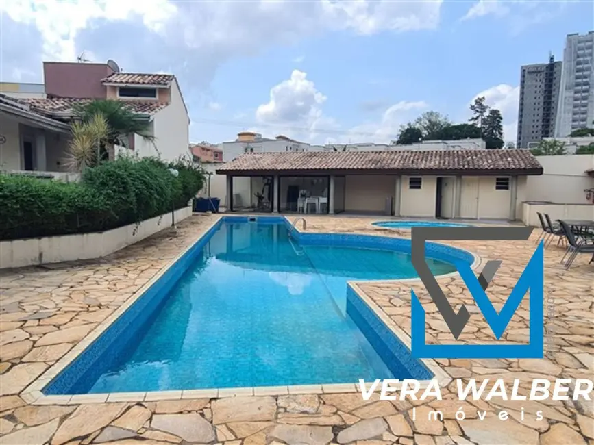 Foto 4 de Casa de Condomínio com 3 quartos à venda, 151m2 em Jardim Guadalajara, Sorocaba - SP