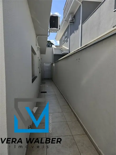 Foto 4 de Casa de Condomínio com 3 quartos à venda, 250m2 em Cajuru do Sul, Sorocaba - SP