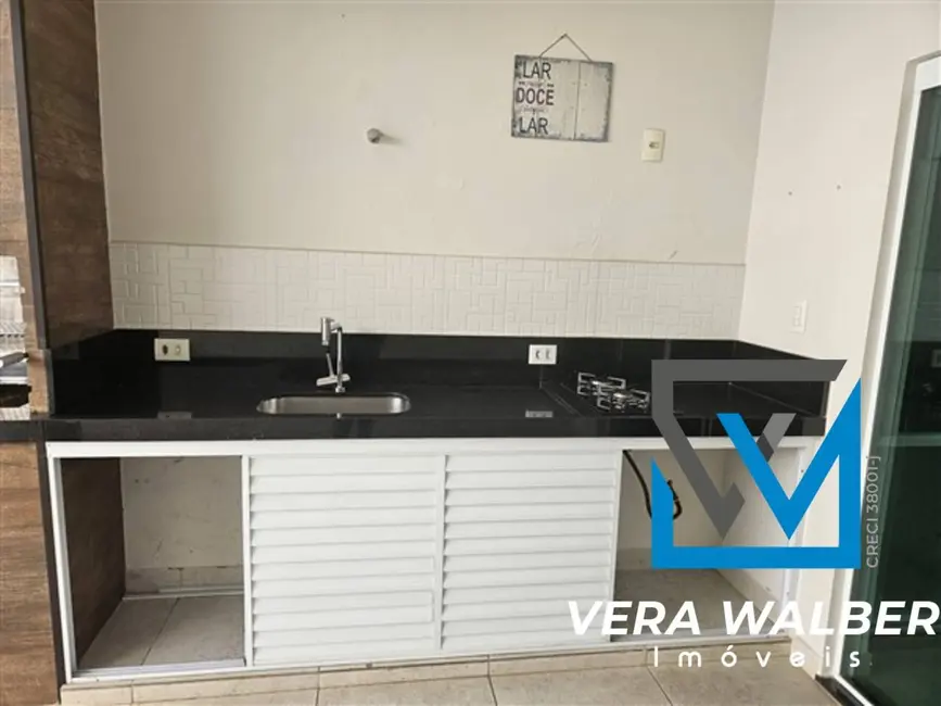 Foto 6 de Casa de Condomínio com 3 quartos à venda, 250m2 em Cajuru do Sul, Sorocaba - SP