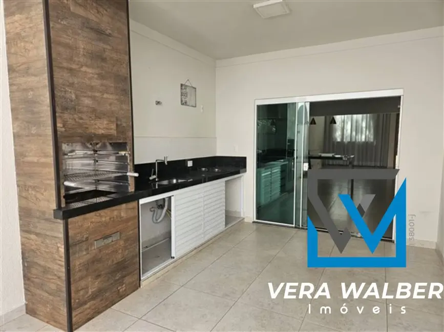 Foto 7 de Casa de Condomínio com 3 quartos à venda, 250m2 em Cajuru do Sul, Sorocaba - SP