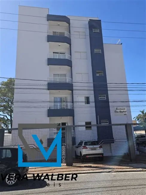 Foto 3 de Apartamento com 2 quartos à venda, 58m2 em Jardim Refúgio, Sorocaba - SP