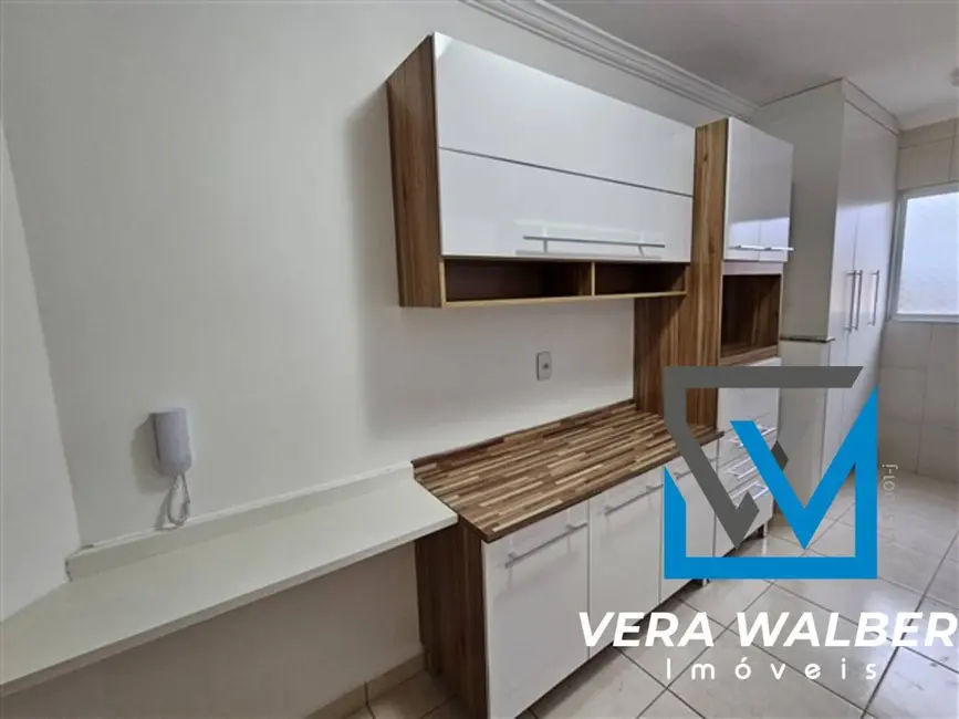 Foto 2 de Apartamento com 2 quartos à venda e para alugar, 58m2 em Jardim Refúgio, Sorocaba - SP