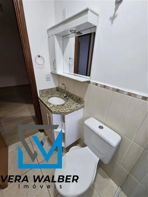 Foto 1 de Apartamento com 2 quartos à venda e para alugar, 58m2 em Jardim Refúgio, Sorocaba - SP