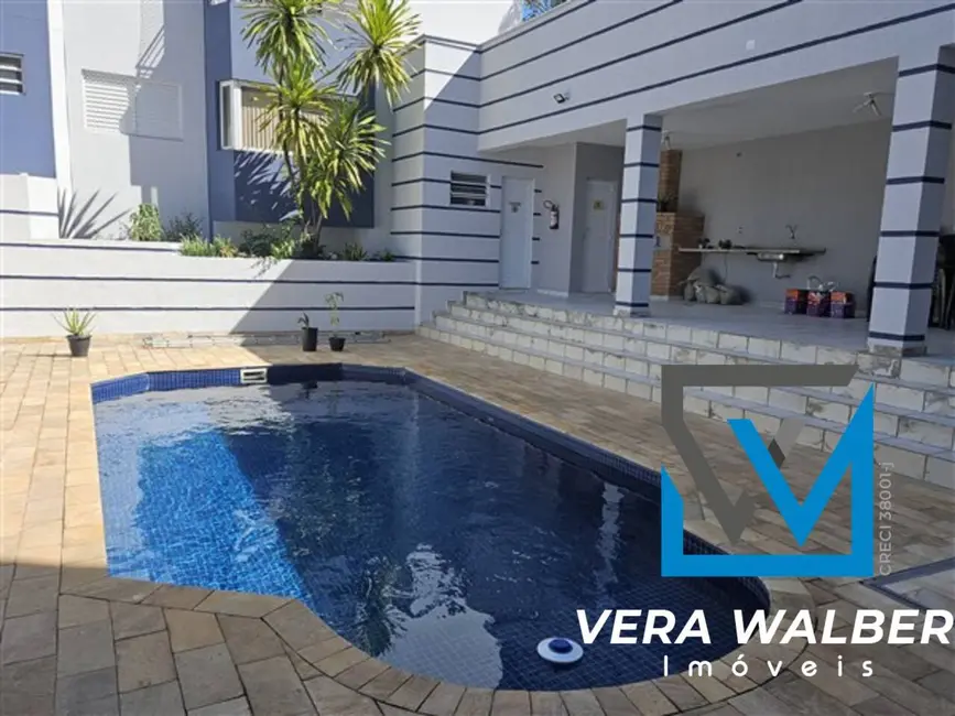 Foto 5 de Apartamento com 2 quartos à venda, 58m2 em Jardim Refúgio, Sorocaba - SP