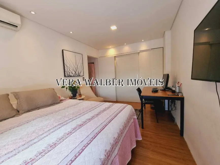 Apartamento com 3 quartos à venda, 137m2 em Centro, Sorocaba - SP - imagem 9 Foto 9 de Apartamento com 3 quartos à venda, 137m2 em Centro, Sorocaba - SP