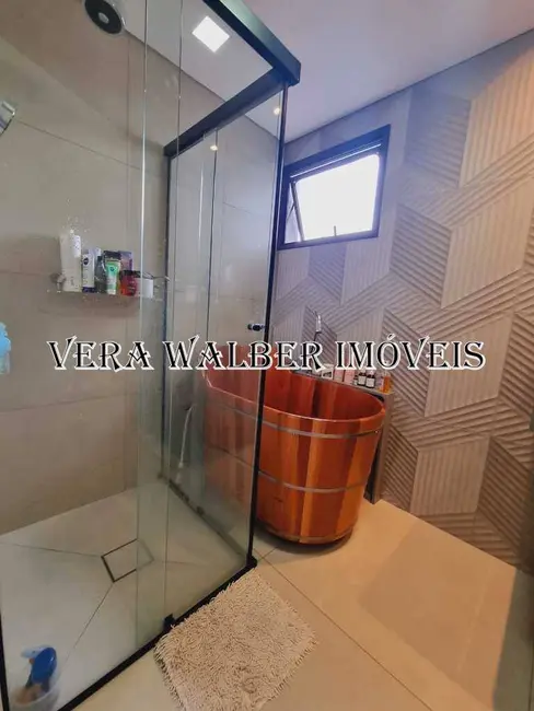 Apartamento com 3 quartos à venda, 137m2 em Centro, Sorocaba - SP - imagem 4 Foto 4 de Apartamento com 3 quartos à venda, 137m2 em Centro, Sorocaba - SP