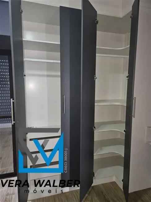 Apartamento com 2 quartos para alugar, 54m2 em Jardim Santa Fé, Sorocaba - SP - imagem 6 Foto 6 de Apartamento com 2 quartos para alugar, 54m2 em Jardim Santa Fé, Sorocaba - SP