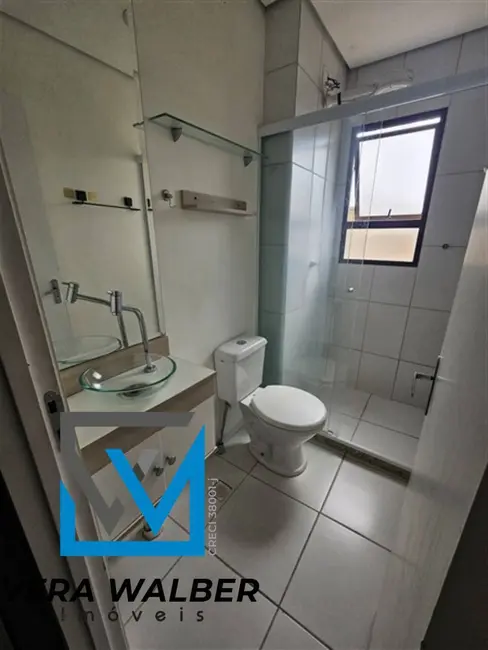 Apartamento com 2 quartos para alugar, 54m2 em Jardim Santa Fé, Sorocaba - SP - imagem 8 Foto 8 de Apartamento com 2 quartos para alugar, 54m2 em Jardim Santa Fé, Sorocaba - SP