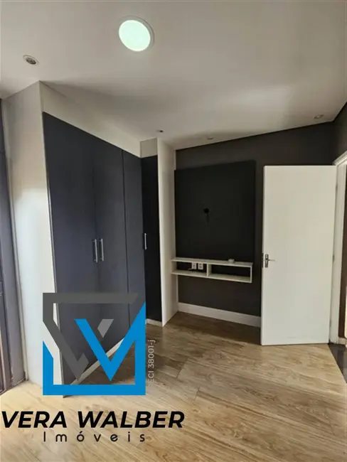 Apartamento com 2 quartos para alugar, 54m2 em Jardim Santa Fé, Sorocaba - SP - imagem 3 Foto 3 de Apartamento com 2 quartos para alugar, 54m2 em Jardim Santa Fé, Sorocaba - SP