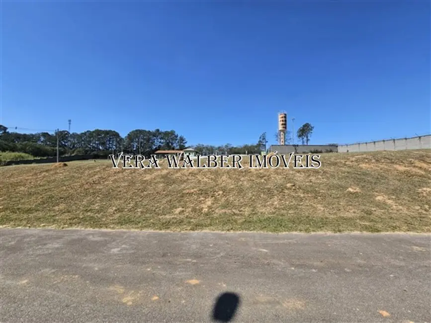 Lote de Condomínio à venda, 1100m2 em Jardim Residencial Vale Verde, Sorocaba - SP - imagem 1 Foto 1 de Lote de Condomínio à venda, 1100m2 em Jardim Residencial Vale Verde, Sorocaba - SP
