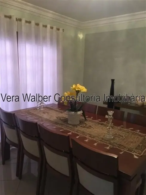 Casa com 3 quartos à venda, 205m2 em Parque Ouro Fino, Sorocaba - SP - imagem 6 Foto 6 de Casa com 3 quartos à venda, 205m2 em Parque Ouro Fino, Sorocaba - SP