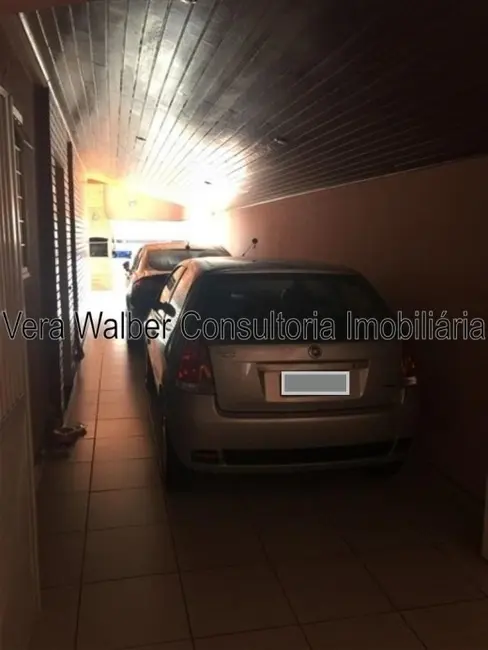 Casa com 3 quartos à venda, 205m2 em Parque Ouro Fino, Sorocaba - SP - imagem 5 Foto 5 de Casa com 3 quartos à venda, 205m2 em Parque Ouro Fino, Sorocaba - SP