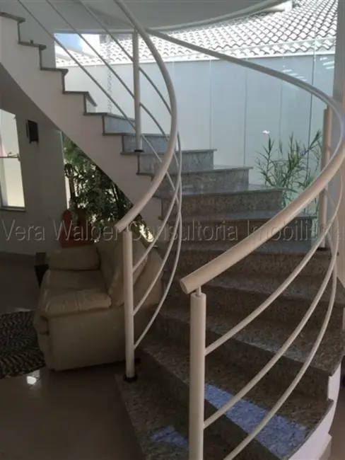 Foto 8 de Casa de Condomínio com 3 quartos à venda, 262m2 em Jardim Ibiti do Paço, Sorocaba - SP