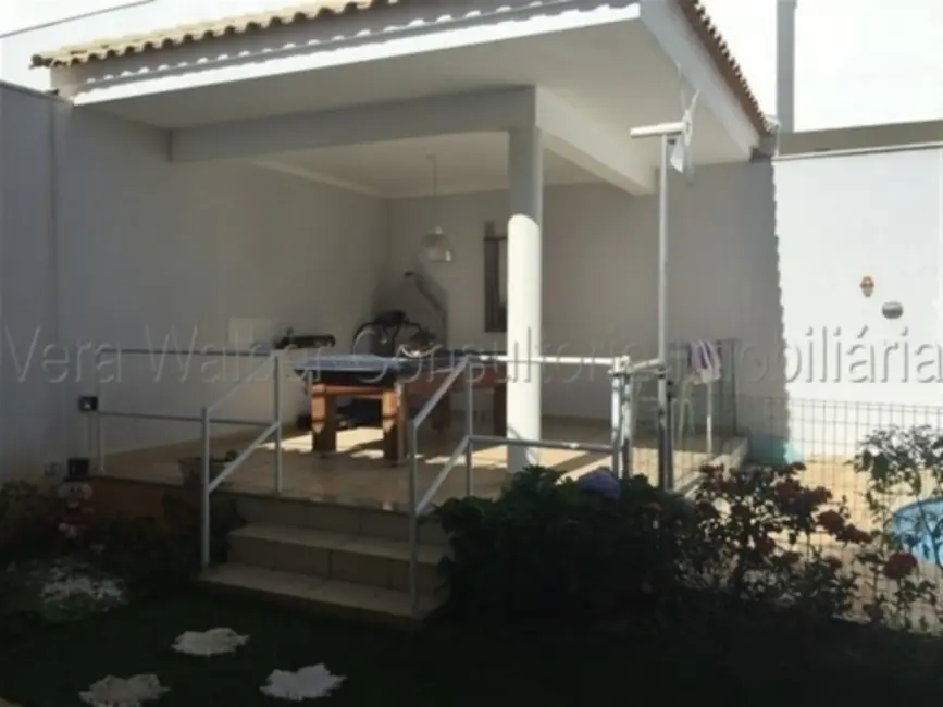 Foto 4 de Casa de Condomínio com 3 quartos à venda, 262m2 em Jardim Ibiti do Paço, Sorocaba - SP