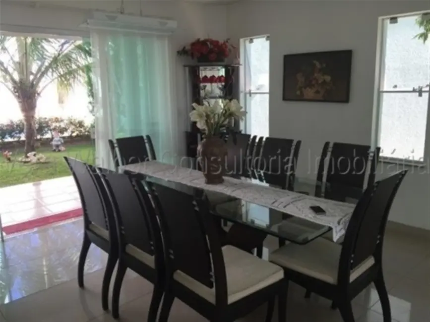 Foto 3 de Casa de Condomínio com 3 quartos à venda, 262m2 em Jardim Ibiti do Paço, Sorocaba - SP