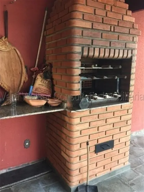 Casa de Condomínio com 3 quartos à venda, 342m2 em Sorocaba - SP - imagem 7 Foto 7 de Casa de Condomínio com 3 quartos à venda, 342m2 em Sorocaba - SP
