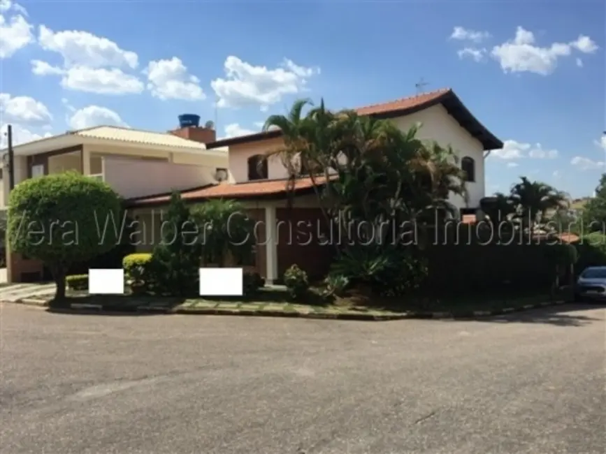 Casa de Condomínio com 3 quartos à venda, 342m2 em Sorocaba - SP - imagem 1 Foto 1 de Casa de Condomínio com 3 quartos à venda, 342m2 em Sorocaba - SP