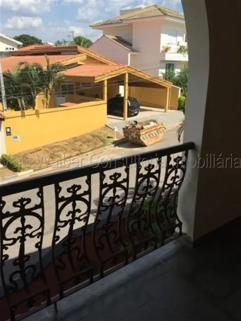 Casa de Condomínio com 3 quartos à venda, 342m2 em Sorocaba - SP - imagem 6 Foto 6 de Casa de Condomínio com 3 quartos à venda, 342m2 em Sorocaba - SP