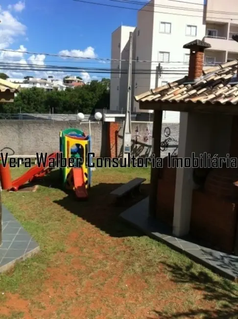 Apartamento com 2 quartos à venda, 52m2 em Jardim Guadalajara, Sorocaba - SP - imagem 3 Foto 3 de Apartamento com 2 quartos à venda, 52m2 em Jardim Guadalajara, Sorocaba - SP