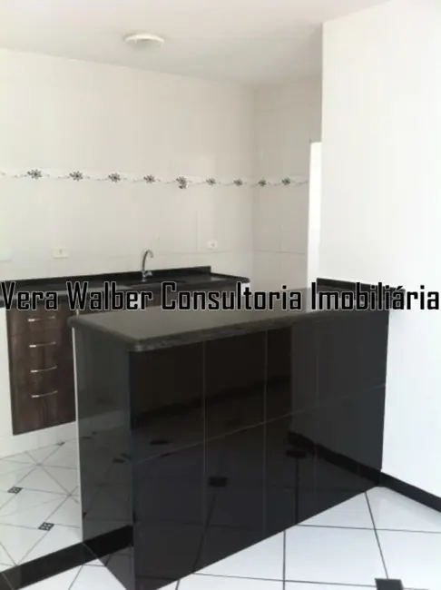 Foto 1 de Apartamento com 2 quartos à venda, 52m2 em Jardim Guadalajara, Sorocaba - SP