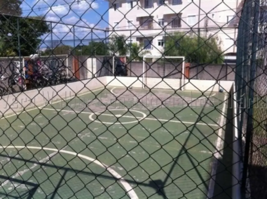 Apartamento com 2 quartos à venda, 52m2 em Jardim Guadalajara, Sorocaba - SP - imagem 7 Foto 7 de Apartamento com 2 quartos à venda, 52m2 em Jardim Guadalajara, Sorocaba - SP