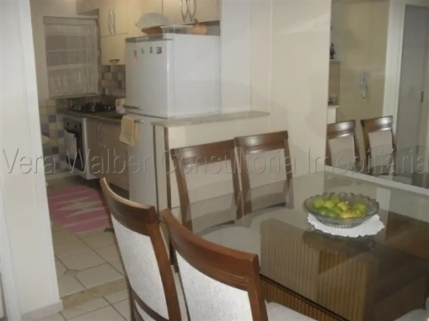 Foto 6 de Casa de Condomínio com 3 quartos à venda, 145m2 em Jardim Guadalajara, Sorocaba - SP