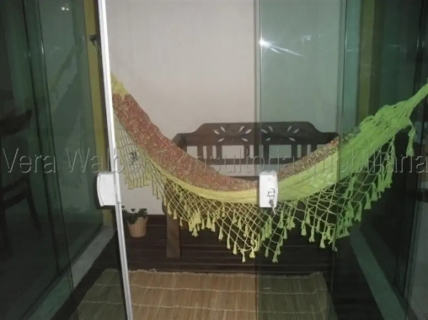 Foto 8 de Casa de Condomínio com 3 quartos à venda, 145m2 em Jardim Guadalajara, Sorocaba - SP