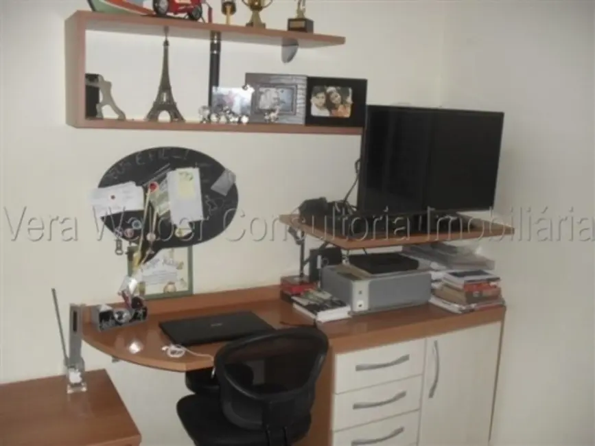 Foto 1 de Casa de Condomínio com 3 quartos à venda, 145m2 em Jardim Guadalajara, Sorocaba - SP