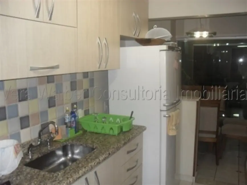 Foto 9 de Casa de Condomínio com 3 quartos à venda, 145m2 em Jardim Guadalajara, Sorocaba - SP