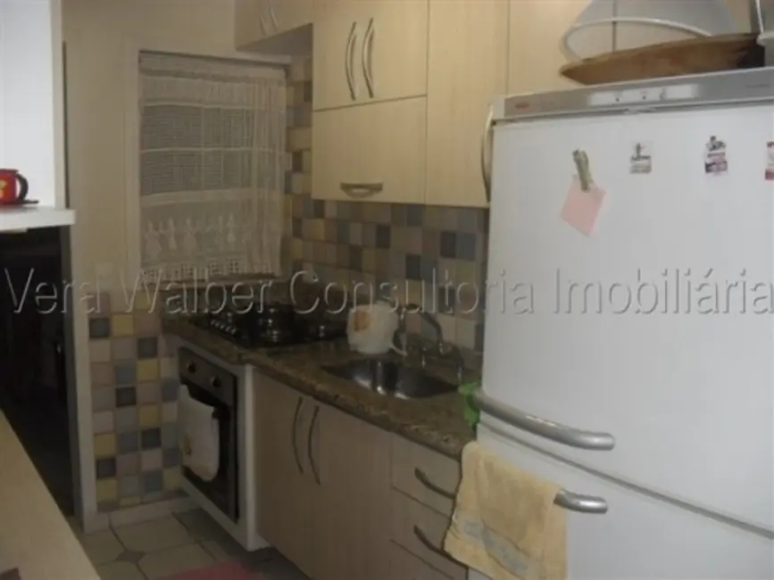 Foto 4 de Casa de Condomínio com 3 quartos à venda, 145m2 em Jardim Guadalajara, Sorocaba - SP