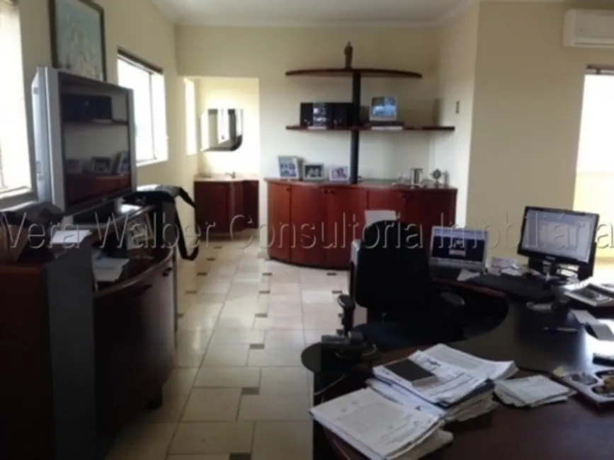 Sala Comercial à venda e para alugar, 377m2 em Jardim Simus, Sorocaba - SP - imagem 3 Foto 3 de Sala Comercial à venda e para alugar, 377m2 em Jardim Simus, Sorocaba - SP