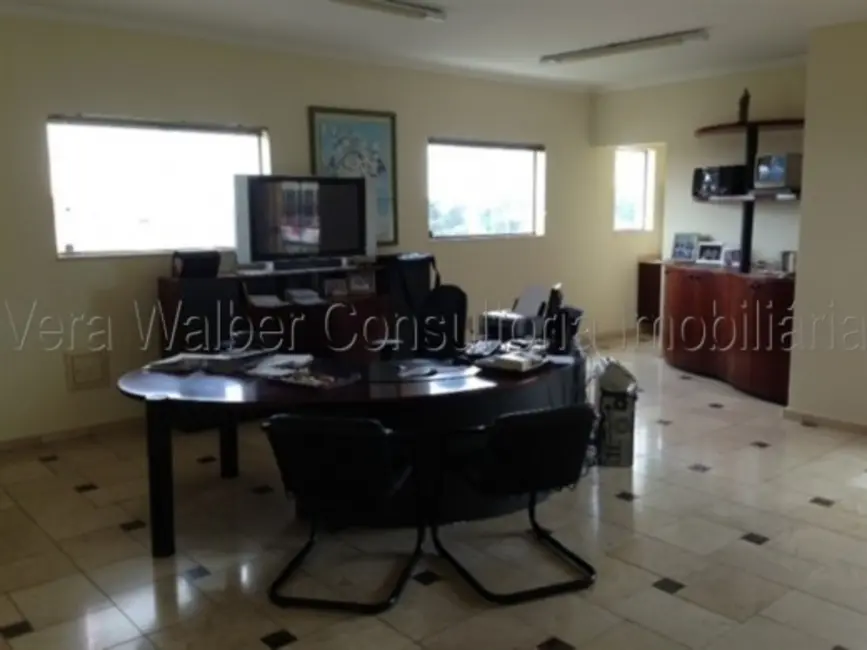 Sala Comercial à venda e para alugar, 377m2 em Jardim Simus, Sorocaba - SP - imagem 6 Foto 6 de Sala Comercial à venda e para alugar, 377m2 em Jardim Simus, Sorocaba - SP