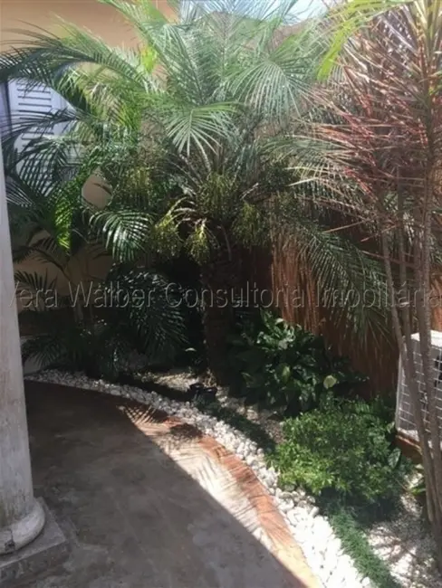 Foto 7 de Casa de Condomínio com 3 quartos à venda, 136m2 em Jardim Guadalajara, Sorocaba - SP