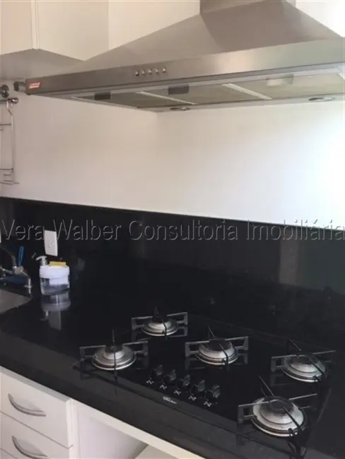 Foto 1 de Casa de Condomínio com 3 quartos à venda, 136m2 em Jardim Guadalajara, Sorocaba - SP